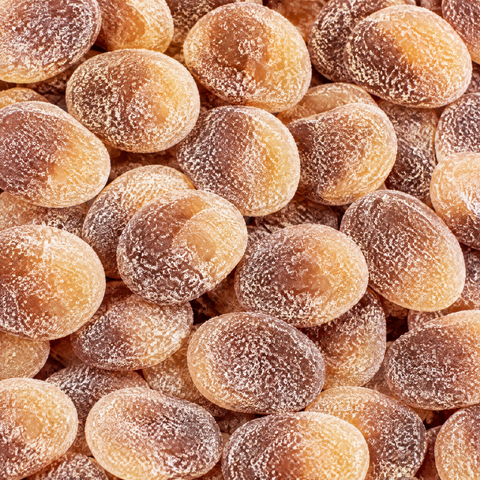 Sour Peach / Cola — S-MARKE