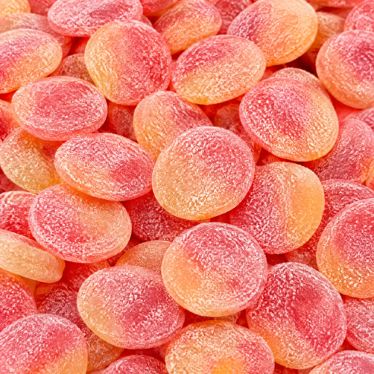 Sour Peach / Dragon Fruit — S-MARKE