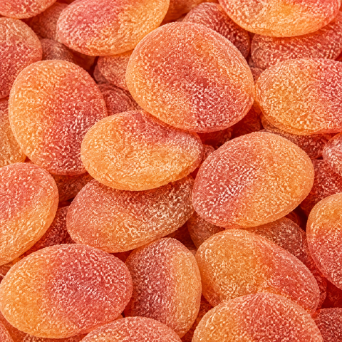 Sour Peach — S-MARKE