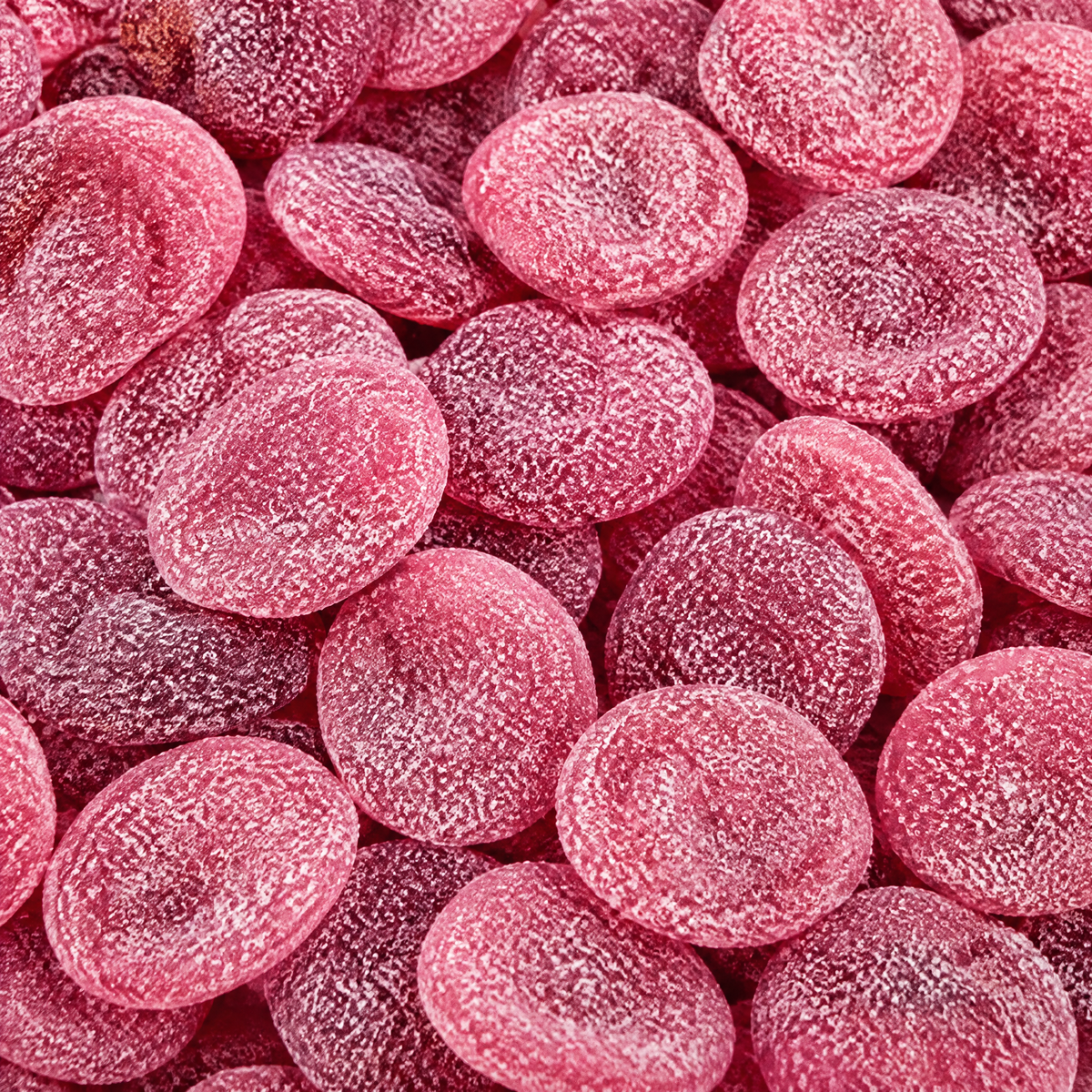 Sour Pomegranate / Raspberry — S-MARKE