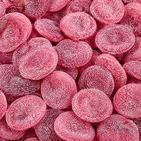 Sour Pomegranate / Raspberry — S-MARKE