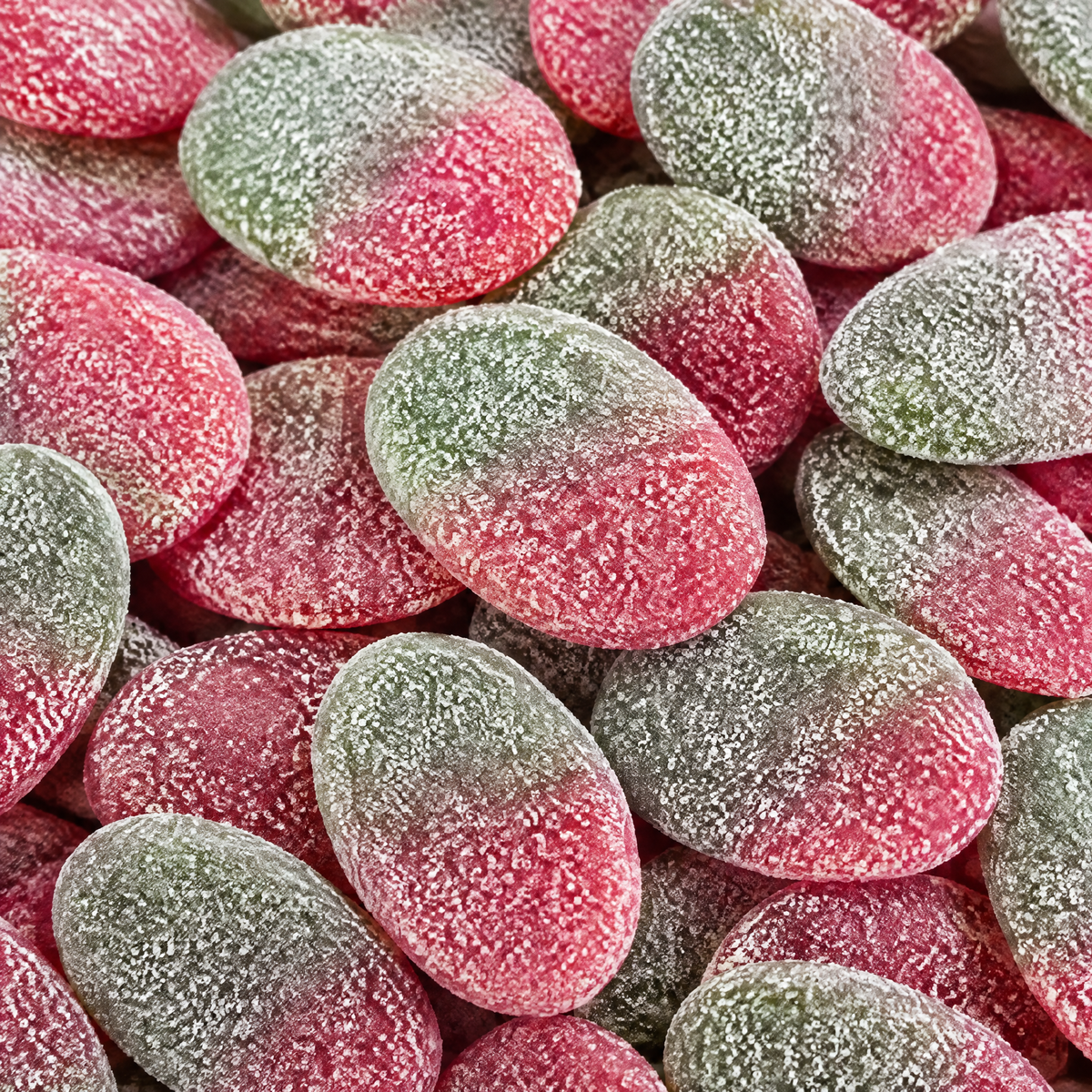 Sour Strawberry — S-MARKE