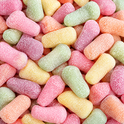 Sour Tunes — Frisia