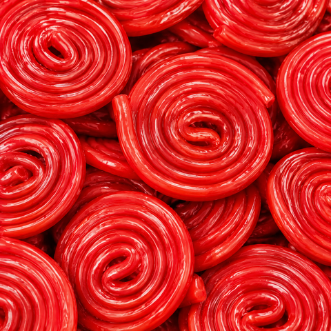 Spirale Fraise — Vidal