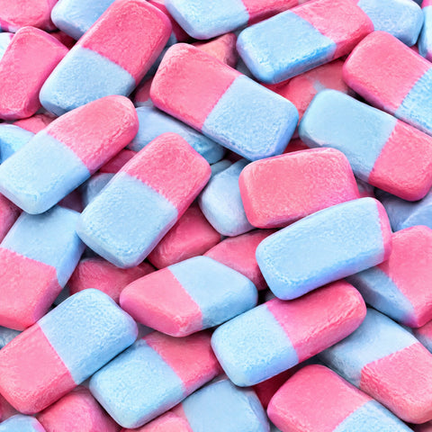 Squashies Bubblegum — Swizzels