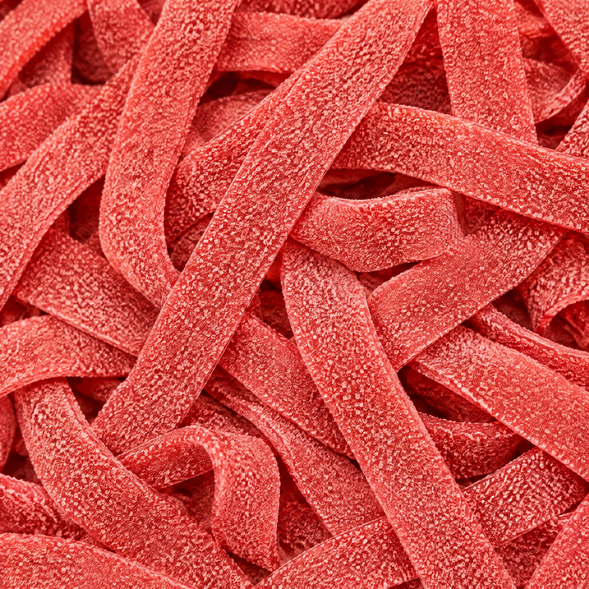 Strawberry Belts — Pedro