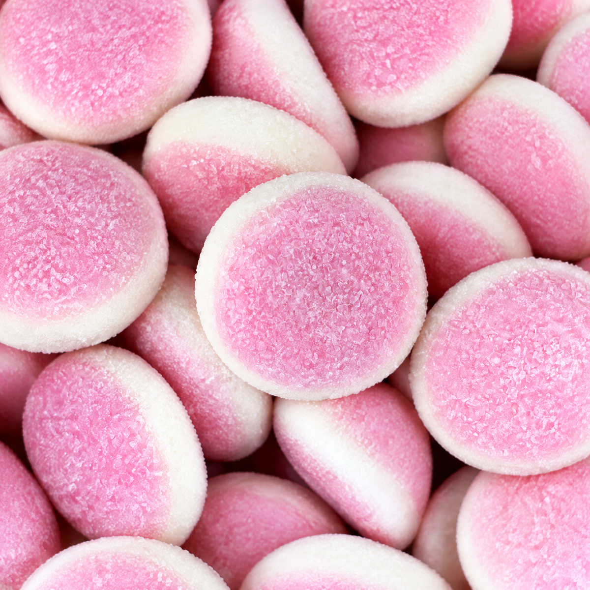 Strawberry Dream — Frisia