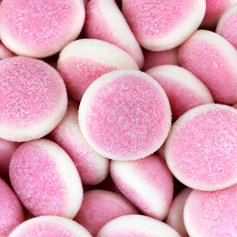 Strawberry Dream — Frisia