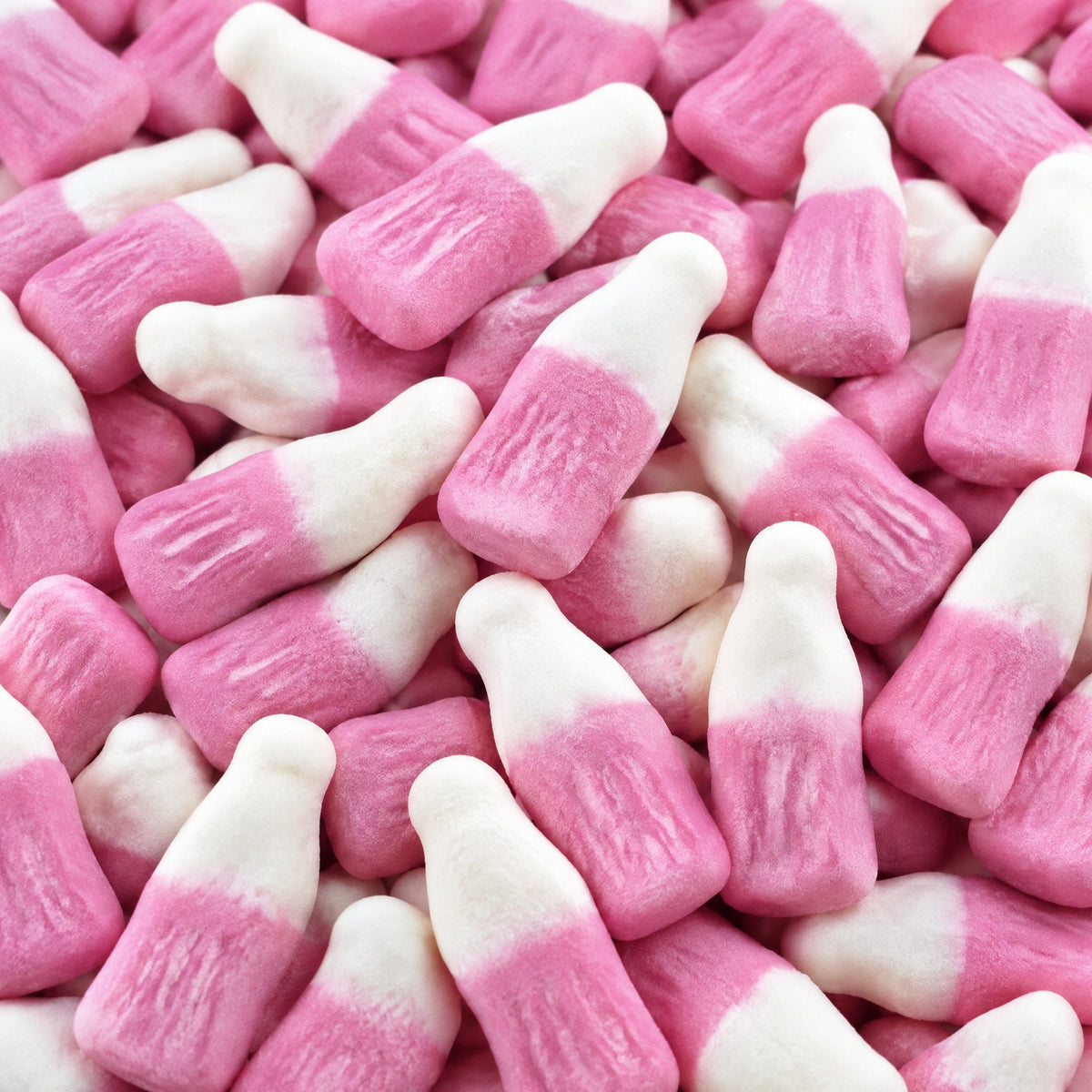 Strawberry Milkshake — Frisia