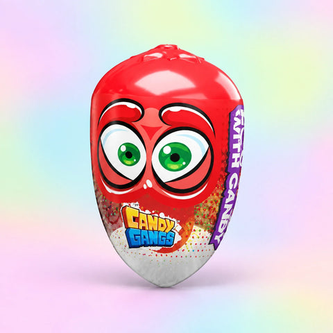Strong Berry — Candy Gangs