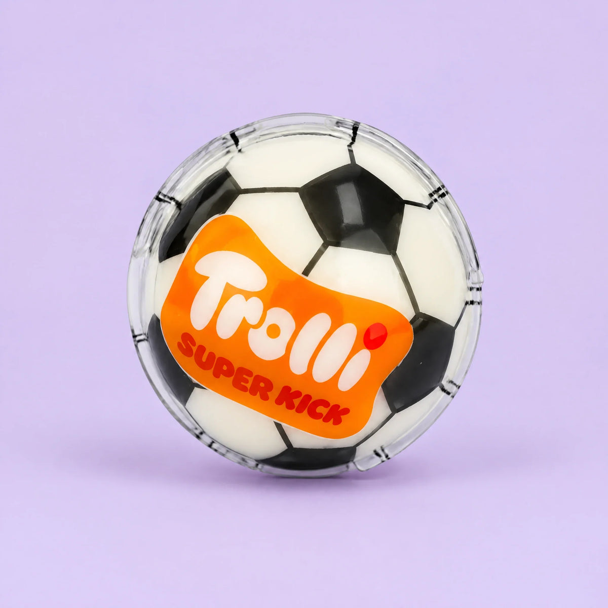 Super Kick — Trolli