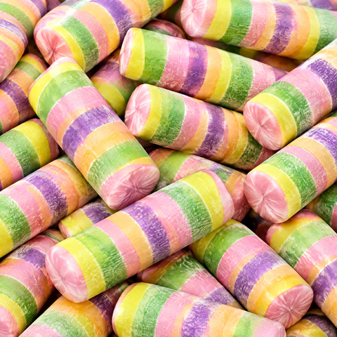 Fizzers Géants — Swizzels