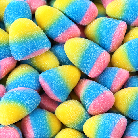 Taches Langues Rainbow Drops — Vidal