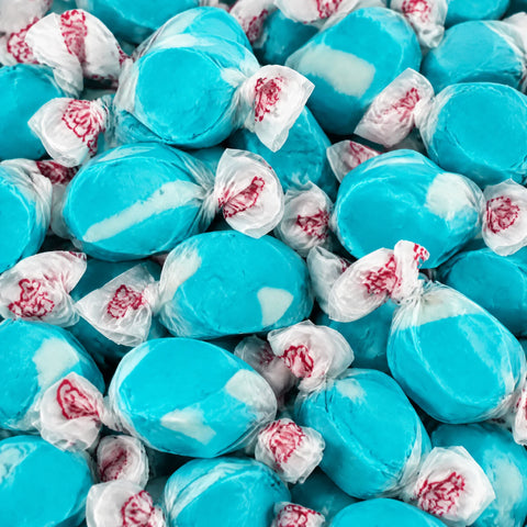 Taffy Town — Blueberry