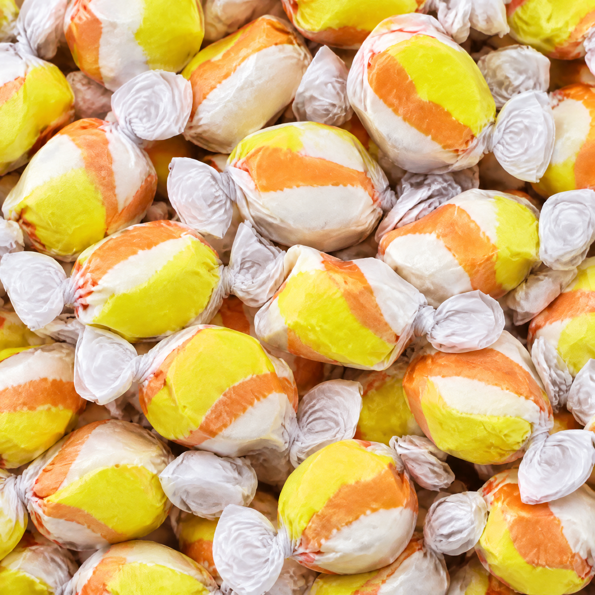 Taffy Town — Candy Corn