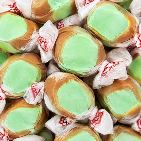 Taffy Town — Caramel Apple