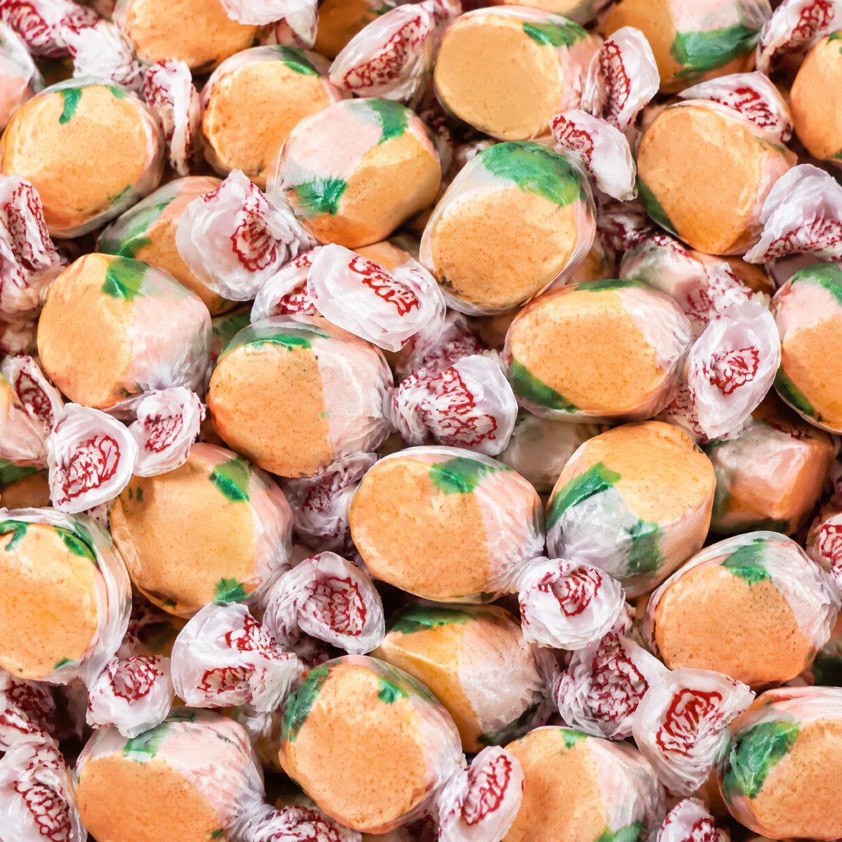 Taffy Town — Chili Mango