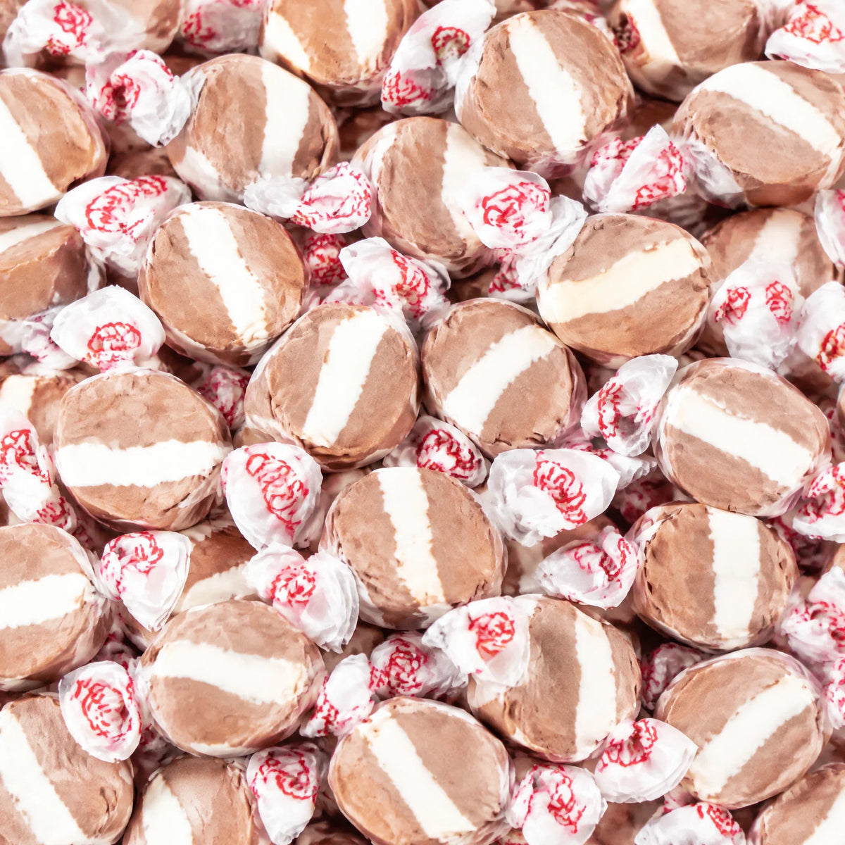 Taffy Town — Cookie & Cream