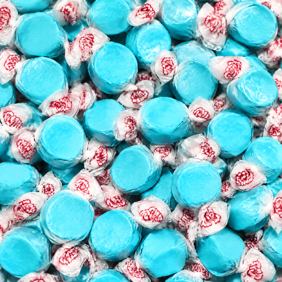 Taffy Town — Raspberry