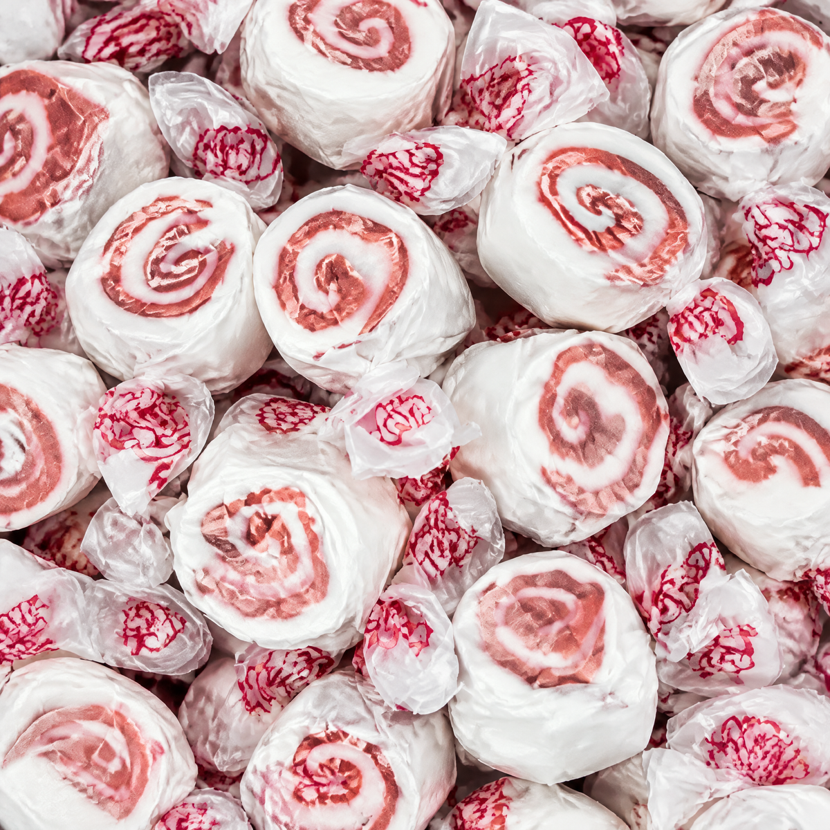 Taffy Town — Red Velvet Cake