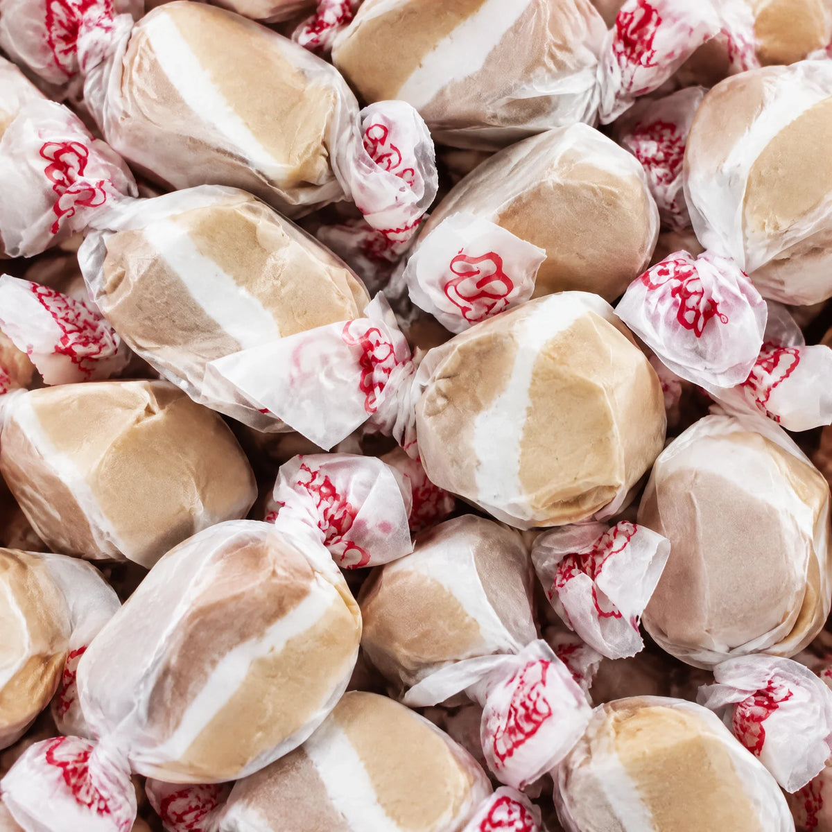 Taffy Town — S'mores