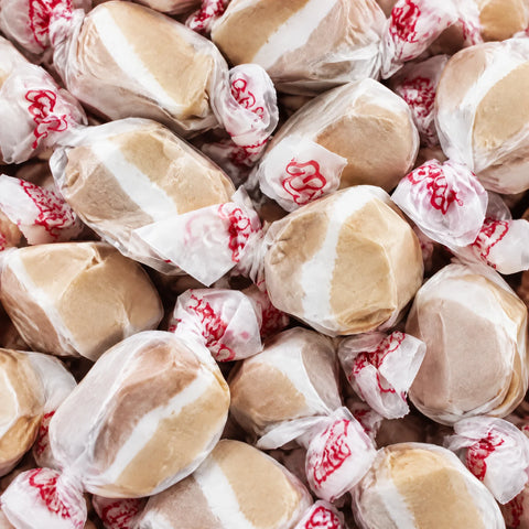 Taffy Town — S'mores