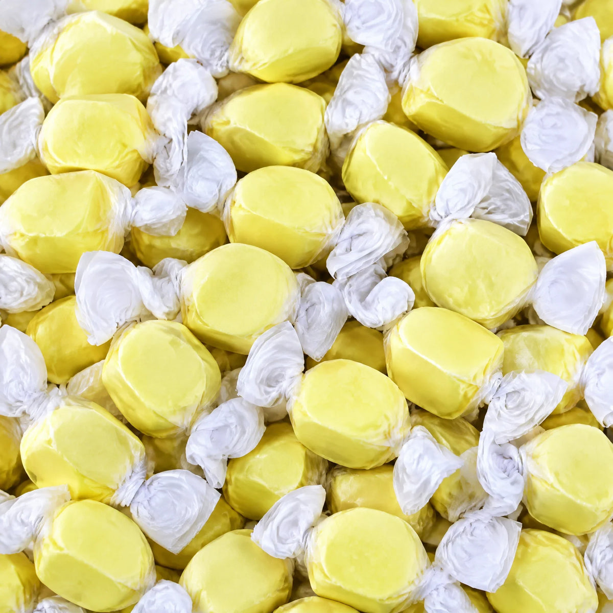 Taffy Town Sans Sucre — Banana