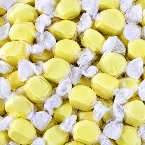 Taffy Town Sans Sucre — Banana