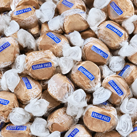Taffy Town Sans Sucre — Chocolat