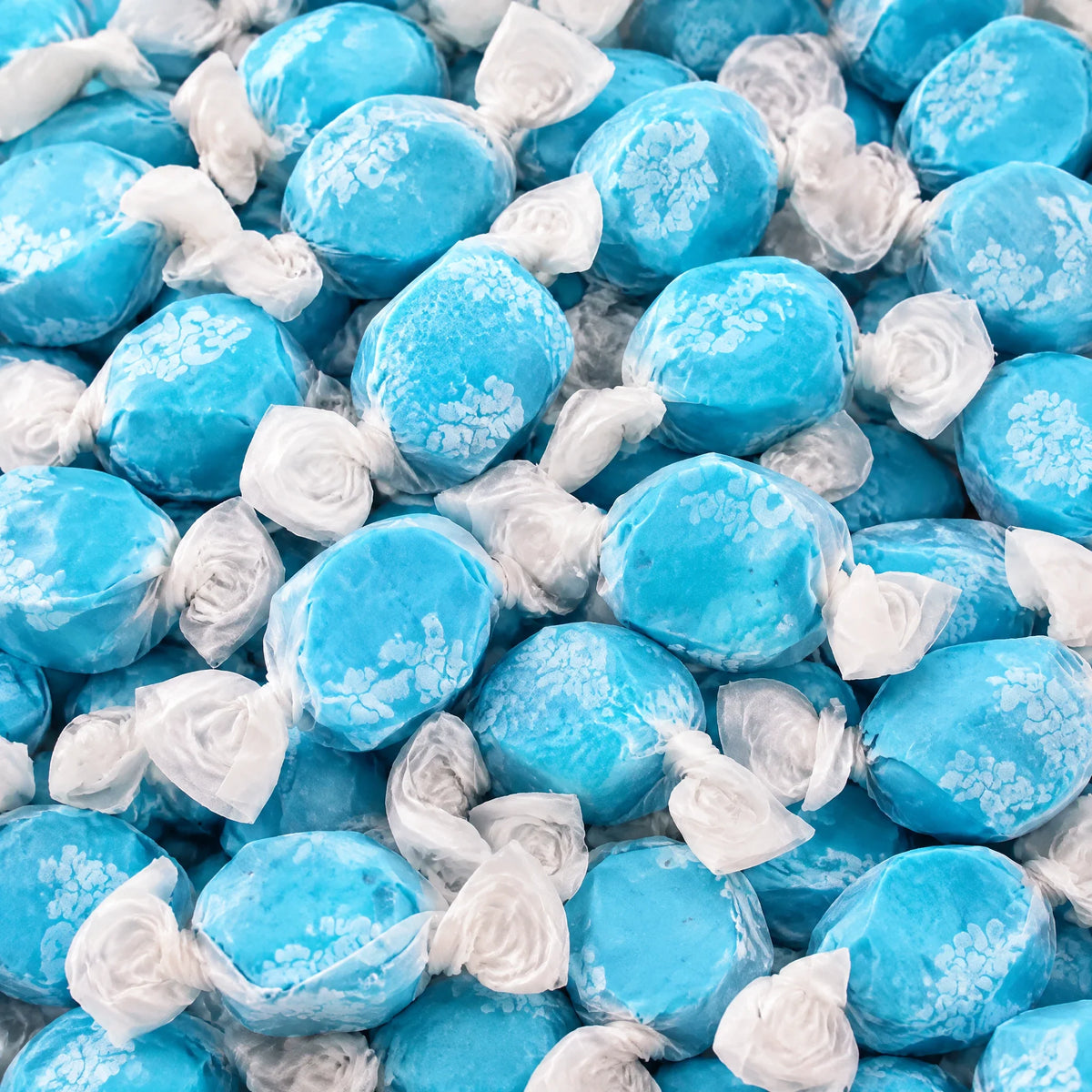 Taffy Town Sans Sucre — Raspberry