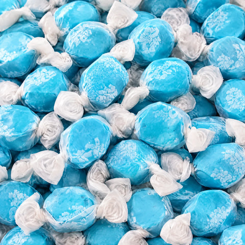 Taffy Town Sans Sucre — Raspberry