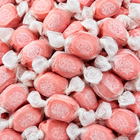 Taffy Town Sans Sucre — Strawberry