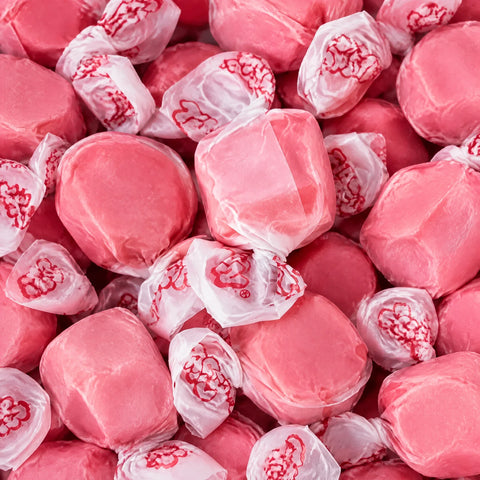 Taffy Town — Strawberry