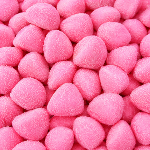 Tagada Pink — Haribo