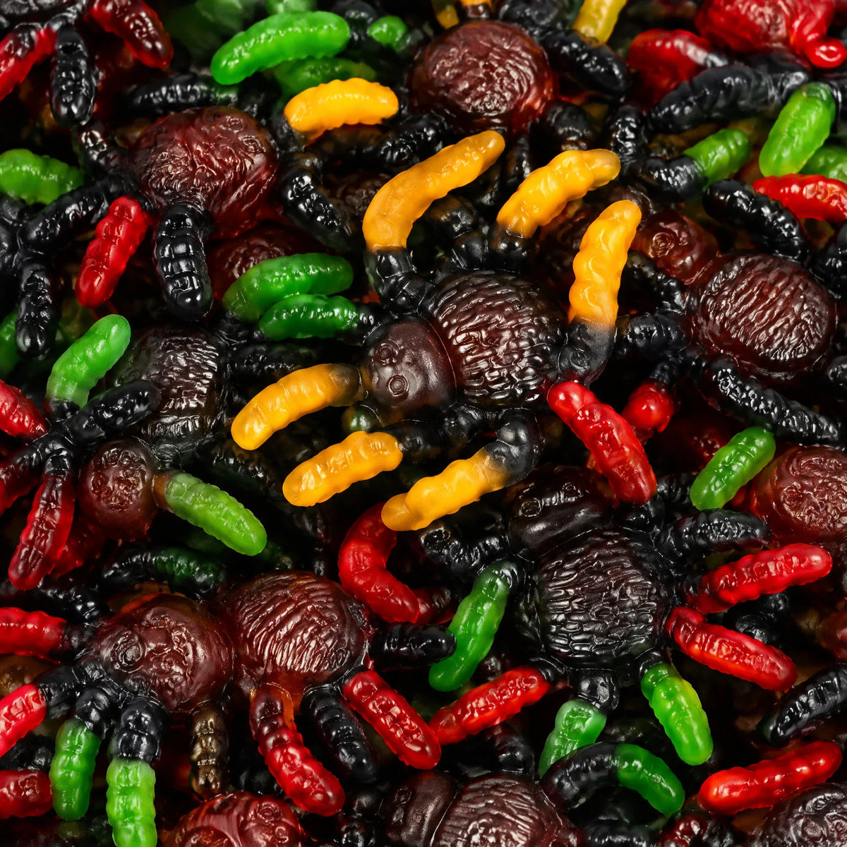 Tarentules — Trolli