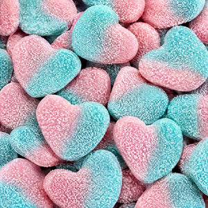 Teddy Bubblegum — Matthijs