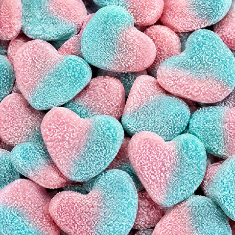Teddy Bubblegum — Matthijs