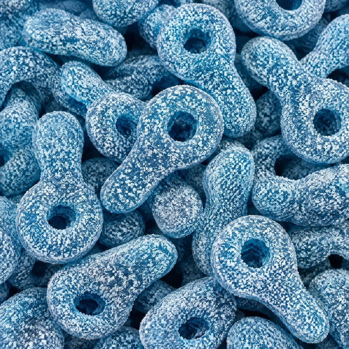 Tétines Bleues — Frisia