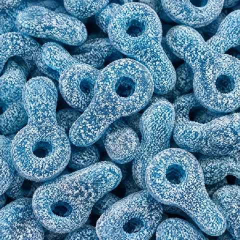 Tétines Bleues — Frisia