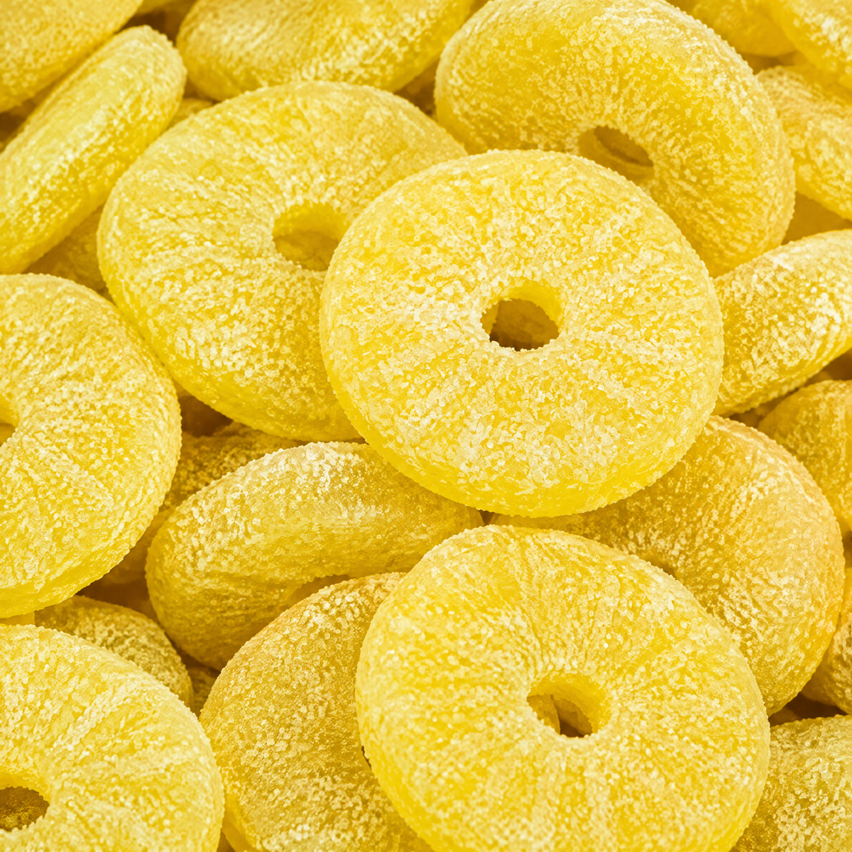 Tranche Ananas — Matthijs