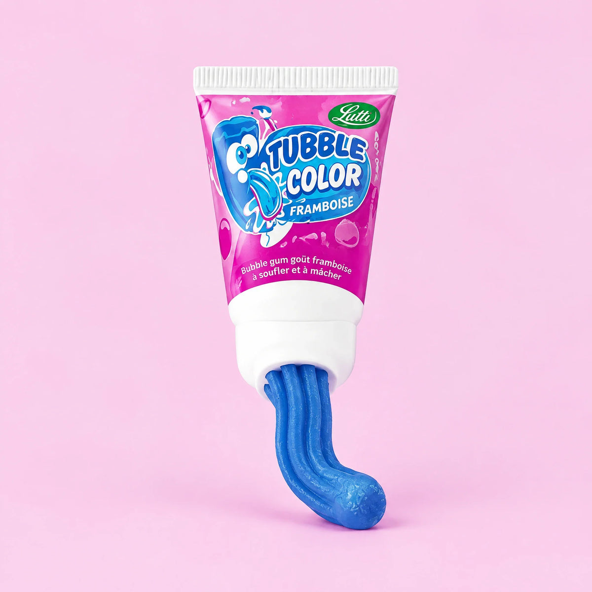 Tubble Gum Framboise