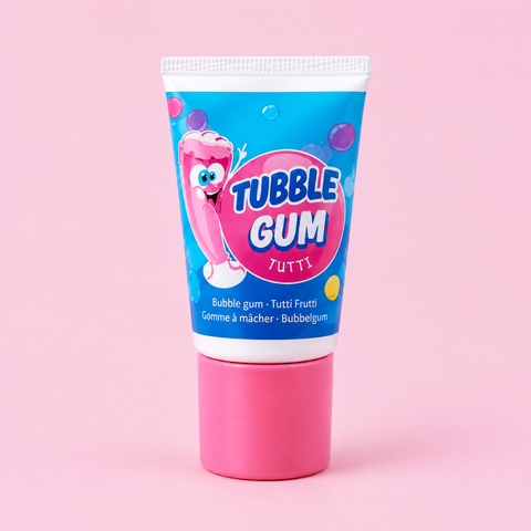 Tubble Gum — Lutti