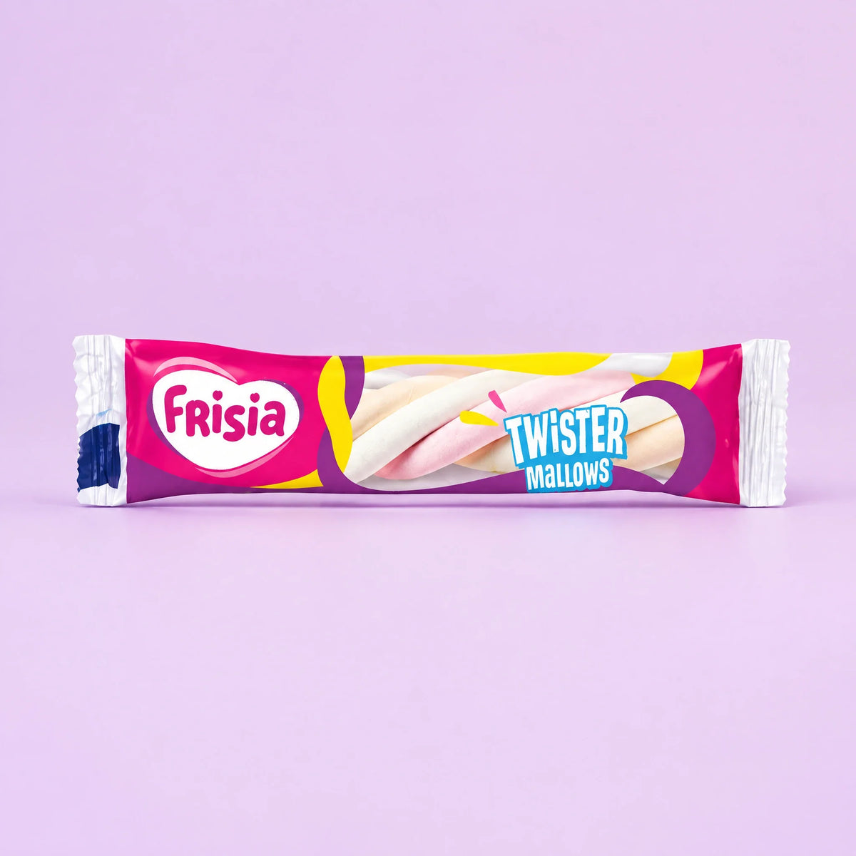 Twister Marshmallow — Frisia