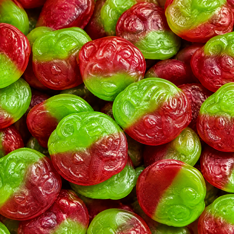 Veggie Watermelon Monkey