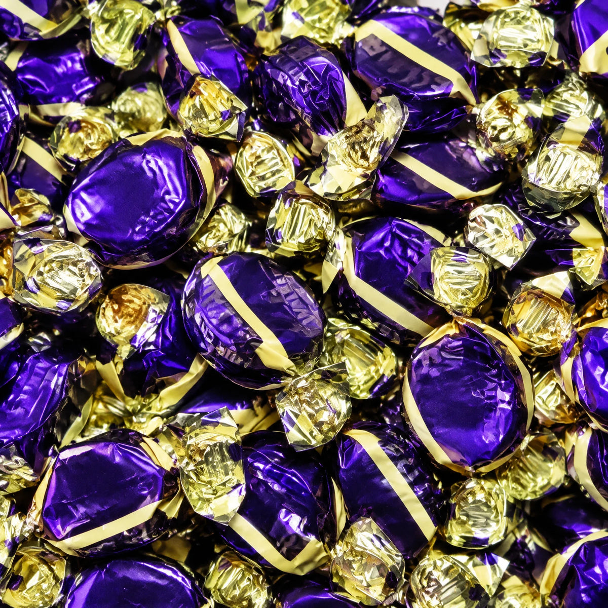 Walkers Milk Chocolate Eclairs