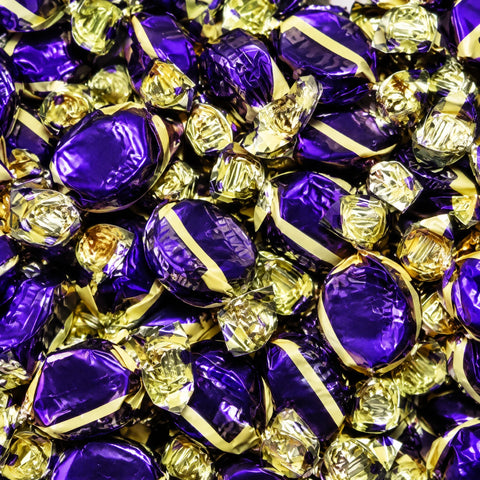 Walkers Milk Chocolate Eclairs