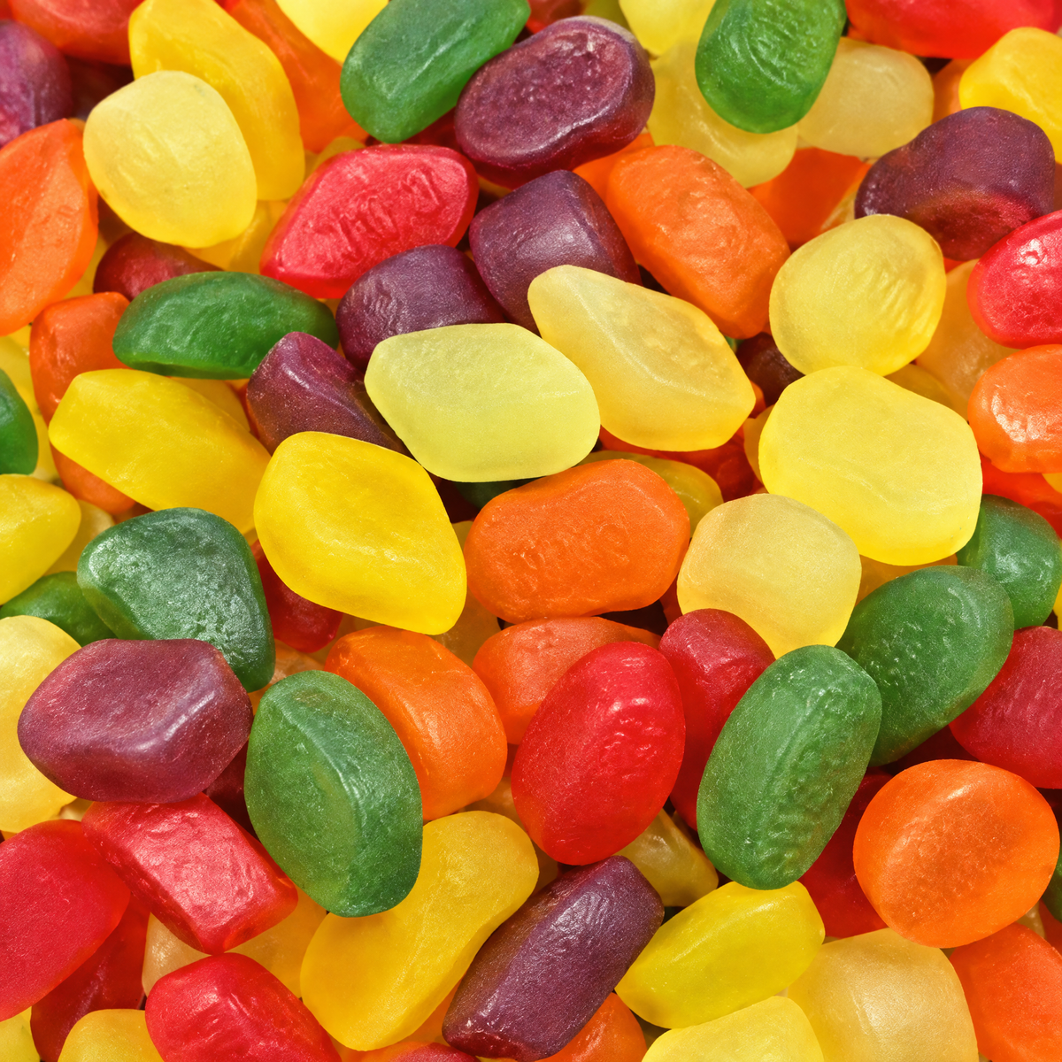 WineGums — Debron