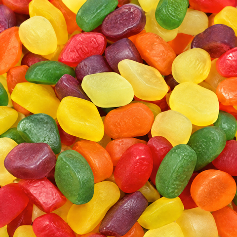 WineGums — Debron